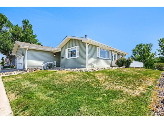 15 Carla Cir, Broomfield, CO 80020
