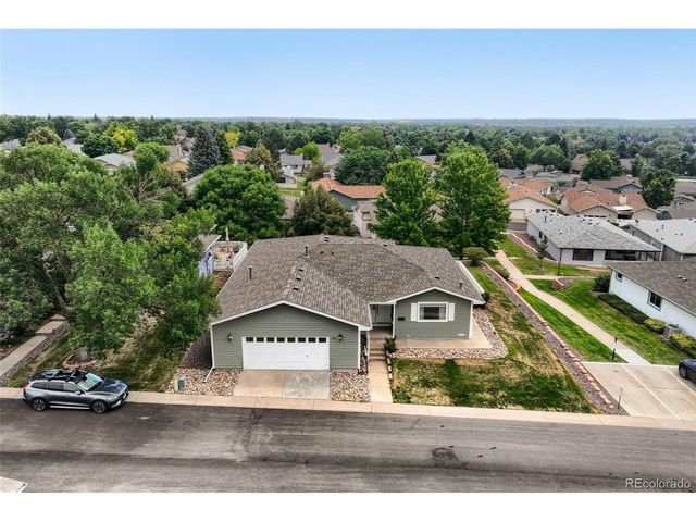15 Carla Cir, Broomfield, CO 80020