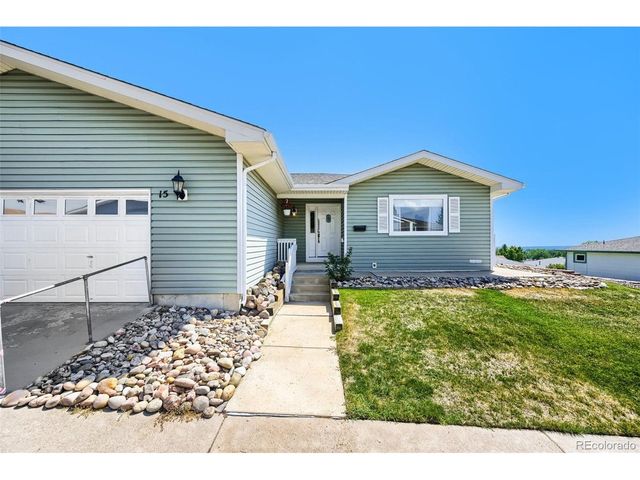 15 Carla Cir, Broomfield, CO 80020