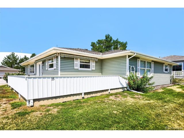15 Carla Cir, Broomfield, CO 80020
