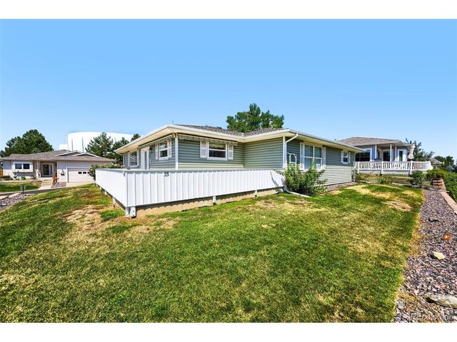 15 Carla Cir, Broomfield, CO 80020