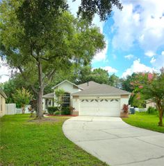 128 SANDHILL CRANE RUN, Orlando, FL 32828