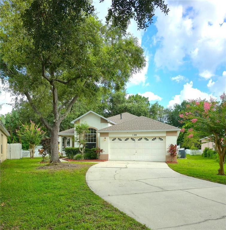 128 SANDHILL CRANE RUN, Orlando, FL 32828