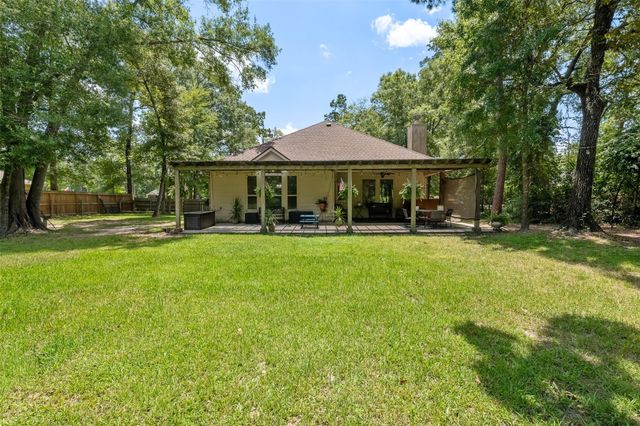 9114 Silver Back Trail, Conroe, TX 77303