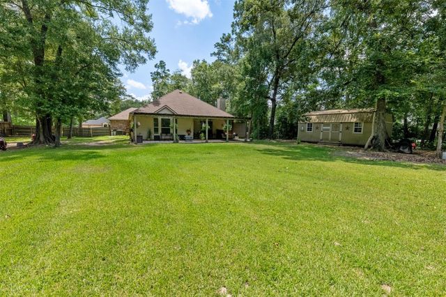 9114 Silver Back Trail, Conroe, TX 77303
