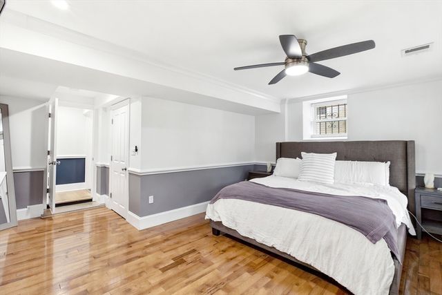 9 Park St. 8, Boston, MA 02122