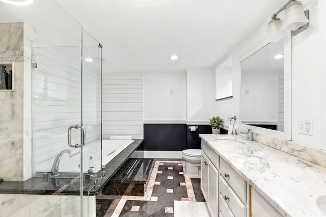 9 Park St. 8, Boston, MA 02122