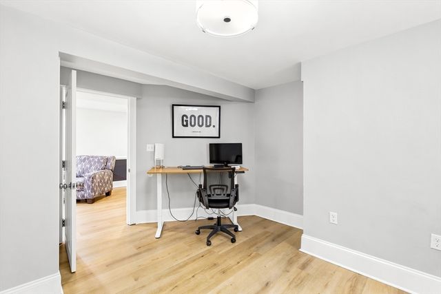 9 Park St. 8, Boston, MA 02122