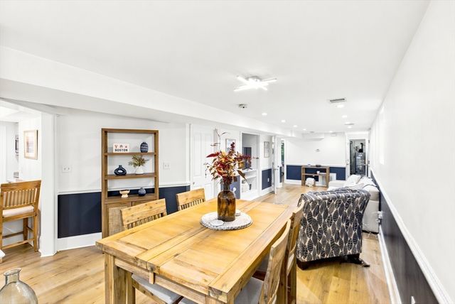 9 Park St. 8, Boston, MA 02122