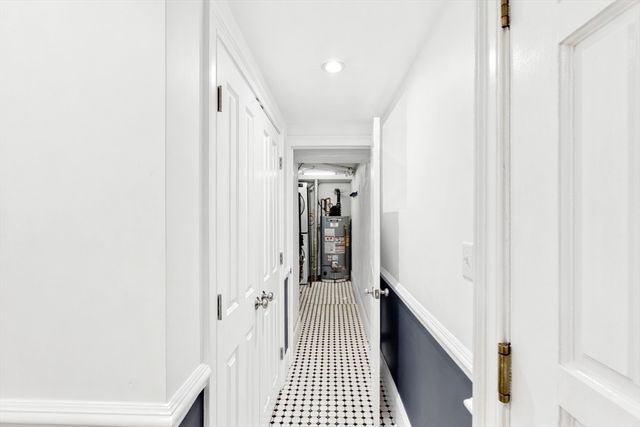 9 Park St. 8, Boston, MA 02122