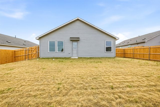 3609 Oleander Place, Sherman, TX 75092