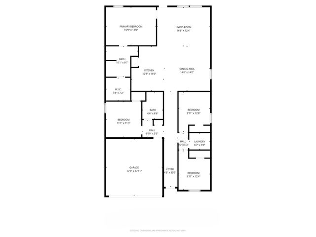 3609 Oleander Place, Sherman, TX 75092