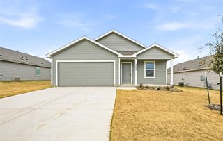 3609 Oleander Place, Sherman, TX 75092