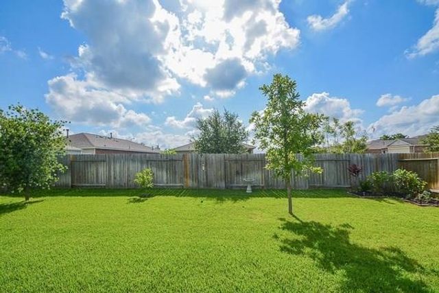 623 W Newport Bend, Katy, TX 77494