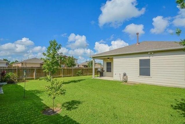 623 W Newport Bend, Katy, TX 77494