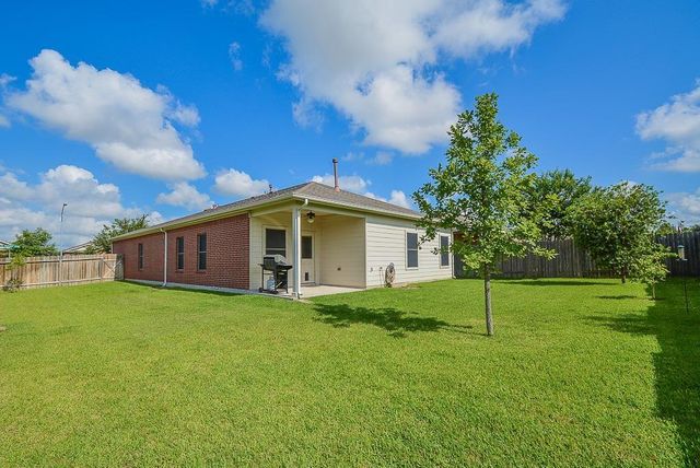 623 W Newport Bend, Katy, TX 77494