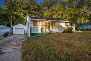 425 Woodland Avenue, Belding, MI 48809