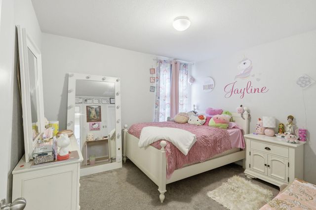 12432 Ostrich TRL, Manor, TX 78653