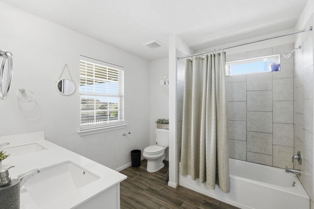 12432 Ostrich TRL, Manor, TX 78653