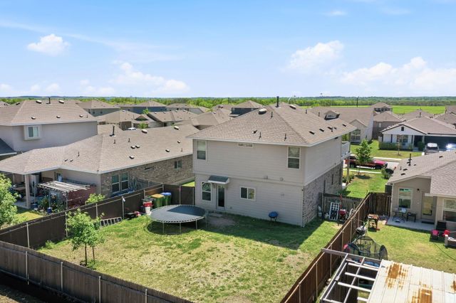 12432 Ostrich TRL, Manor, TX 78653
