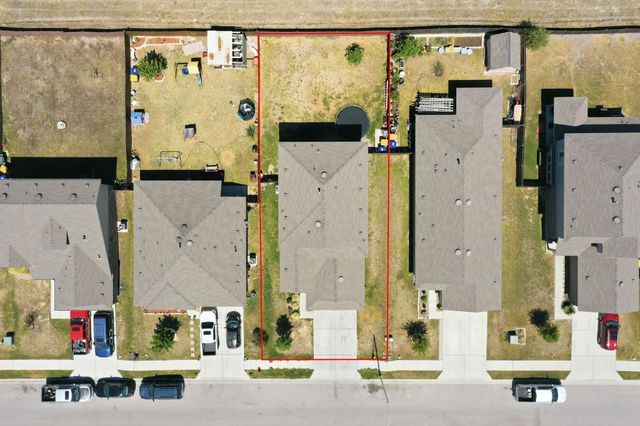 12432 Ostrich TRL, Manor, TX 78653