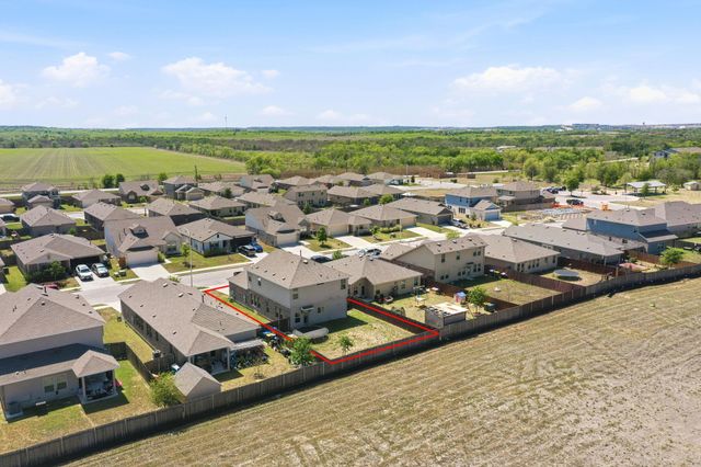 12432 Ostrich TRL, Manor, TX 78653