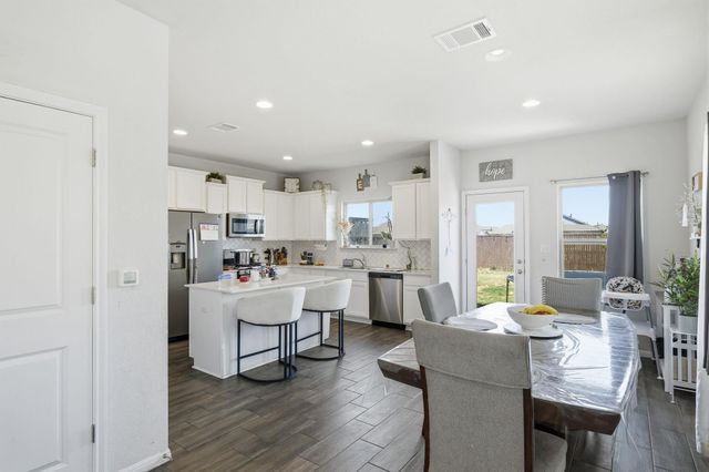 12432 Ostrich TRL, Manor, TX 78653