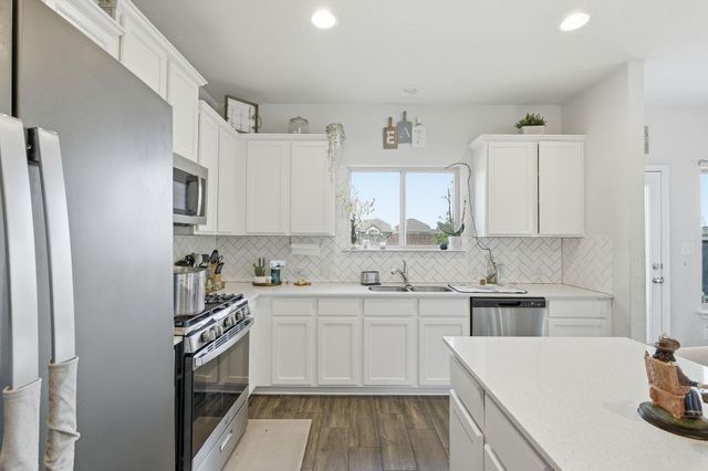 12432 Ostrich TRL, Manor, TX 78653