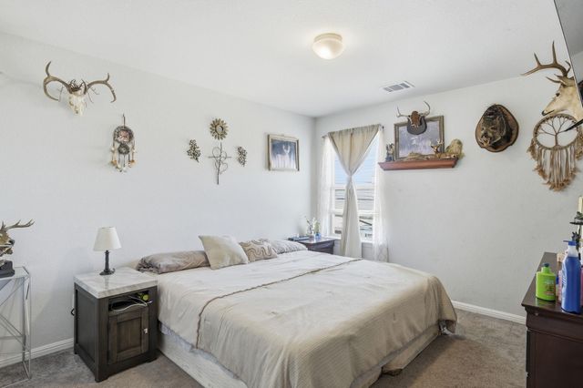 12432 Ostrich TRL, Manor, TX 78653