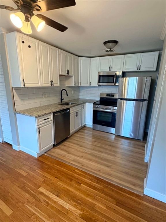38 Carey Ave 7, Watertown, MA 02472