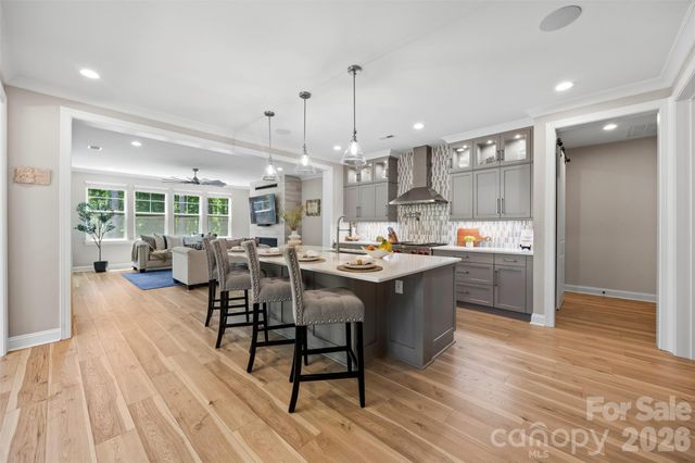 6039 Chimney Bluff Road, Lancaster, SC 29720