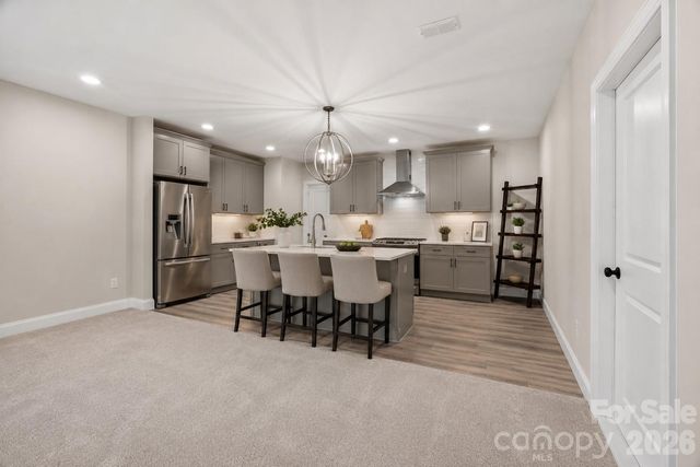6039 Chimney Bluff Road, Lancaster, SC 29720