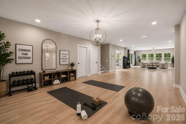 6039 Chimney Bluff Road, Lancaster, SC 29720