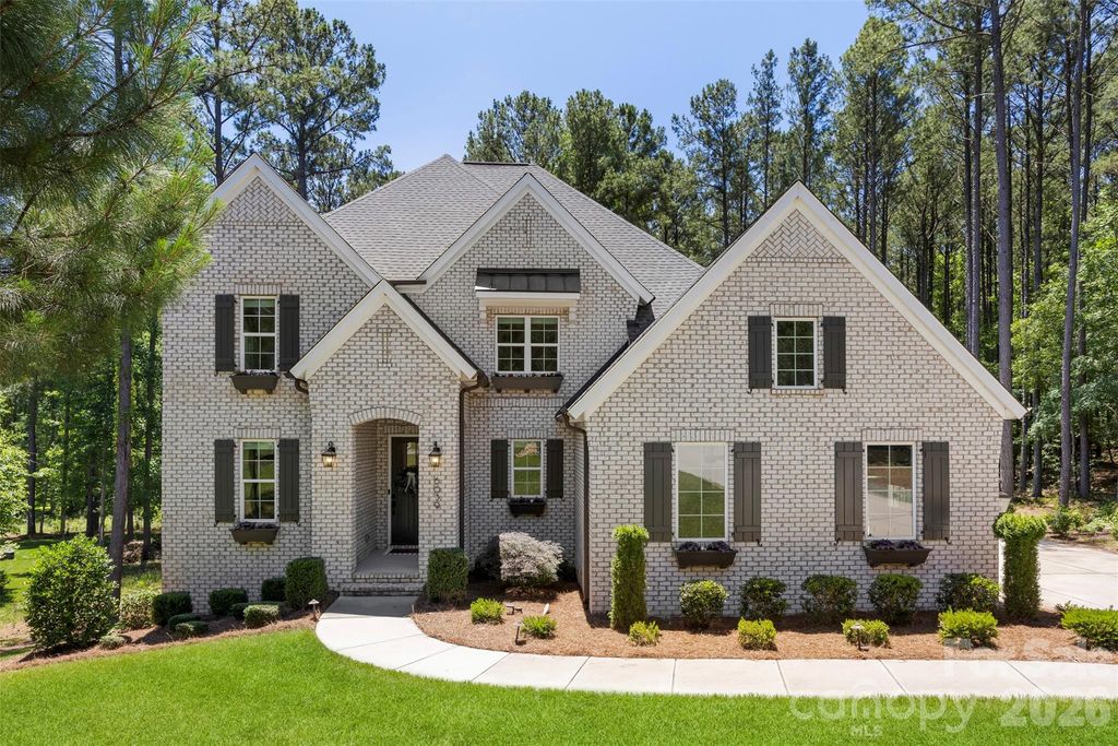 6039 Chimney Bluff Road, Lancaster, SC 29720