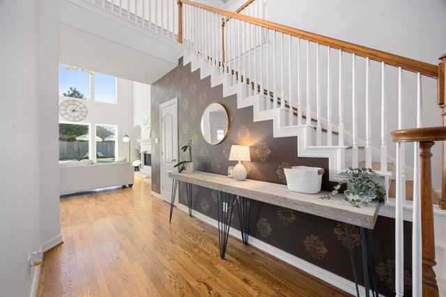 10731 Karter Court, Houston, TX 77064