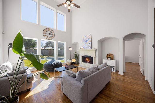 10731 Karter Court, Houston, TX 77064