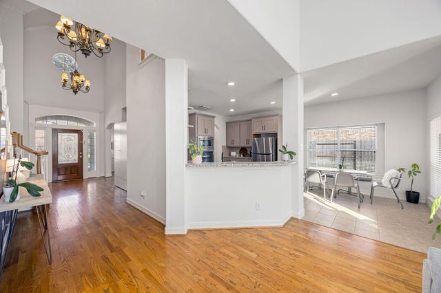 10731 Karter Court, Houston, TX 77064