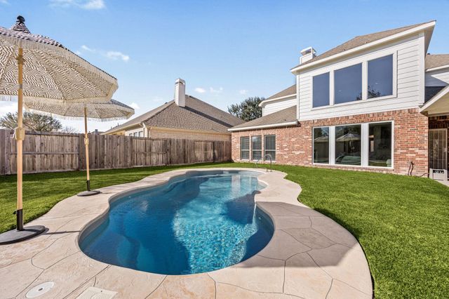 10731 Karter Court, Houston, TX 77064