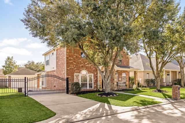 10731 Karter Court, Houston, TX 77064