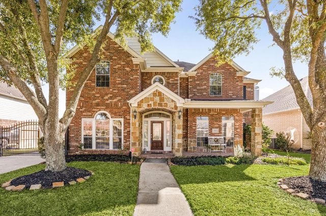 10731 Karter Court, Houston, TX 77064