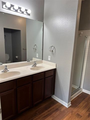 9427 Ruby Mist Drive, Rosharon, TX 77583