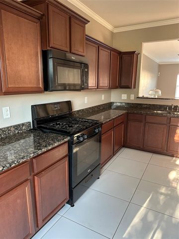 9427 Ruby Mist Drive, Rosharon, TX 77583