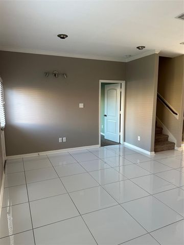 9427 Ruby Mist Drive, Rosharon, TX 77583
