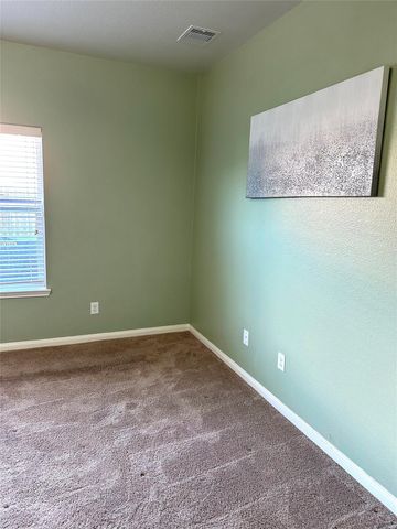 9427 Ruby Mist Drive, Rosharon, TX 77583