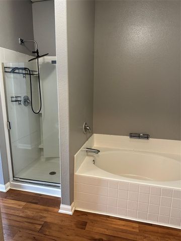 9427 Ruby Mist Drive, Rosharon, TX 77583
