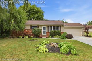 1250 Kingston Avenue, Mundy Township, MI 48507