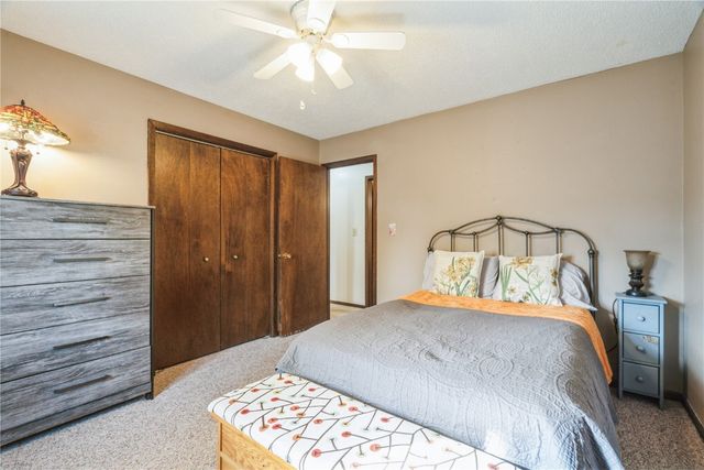 3416 Sue Lane NW, Cedar Rapids, IA 52405