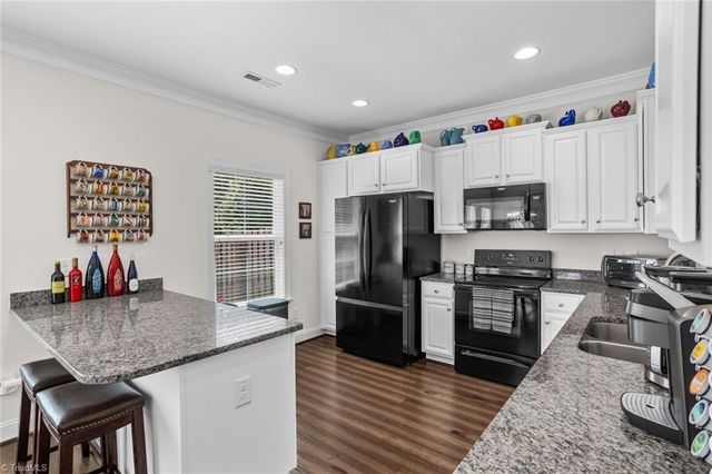 1240 United Court, Winston-salem, NC 27103