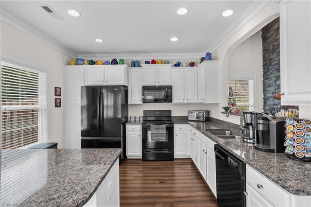 1240 United Court, Winston-salem, NC 27103