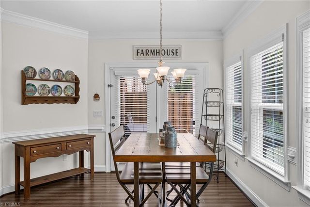 1240 United Court, Winston-salem, NC 27103